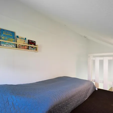 Strandpark Smilla H67 Sierksdorf