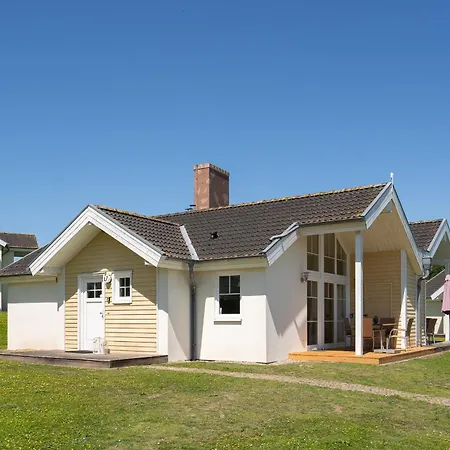 Strandpark Smilla H67 Apartman