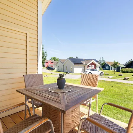 Apartman Strandpark Smilla H67