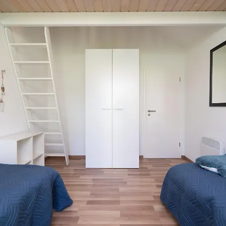 Strandpark Smilla H67 Apartman *