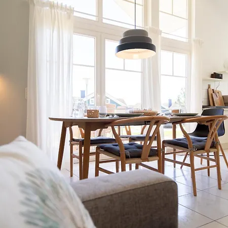 Strandpark Smilla H67 Apartman Sierksdorf