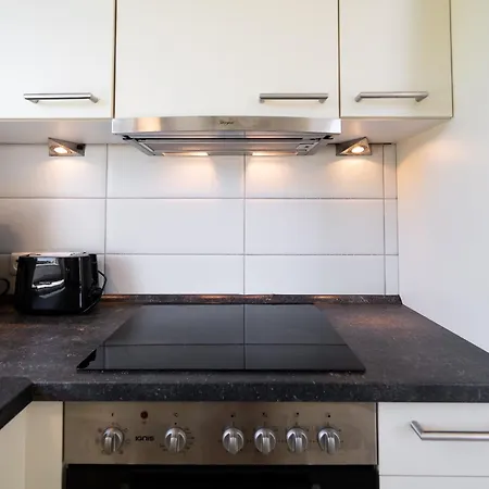 Strandpark Smilla H67 Sierksdorf