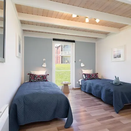 Strandpark Smilla H67 * Sierksdorf