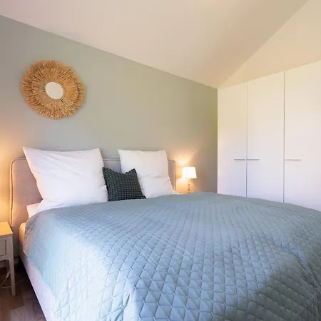 Strandpark Smilla H67 Apartman *