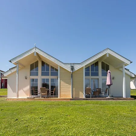 Apartman Strandpark Smilla H67 *