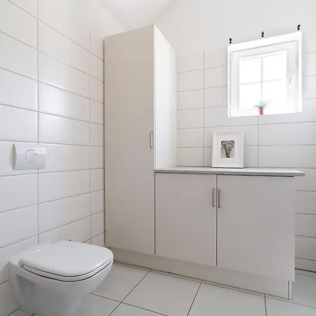 Apartman Strandpark Smilla H67 Sierksdorf