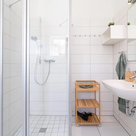 Strandpark Smilla H67 Sierksdorf