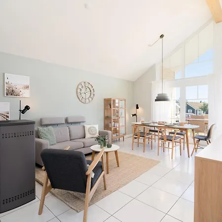 Strandpark Smilla H67 * Sierksdorf