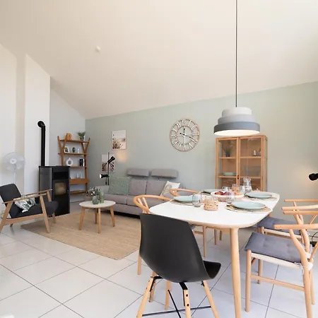 Strandpark Smilla H67