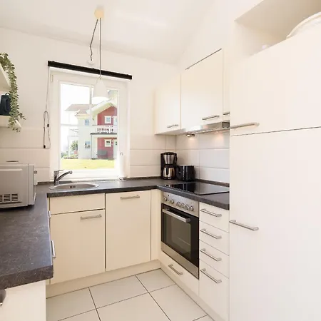 Strandpark Smilla H67 Apartman