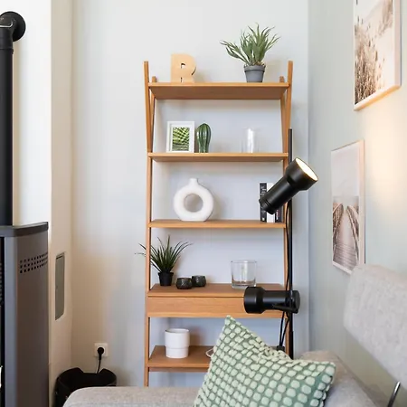 Apartman Strandpark Smilla H67