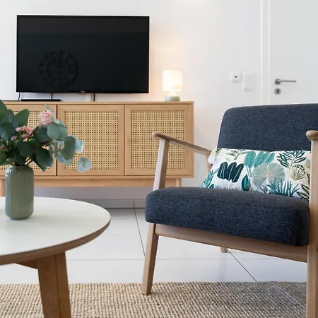 Strandpark Smilla H67 Sierksdorf