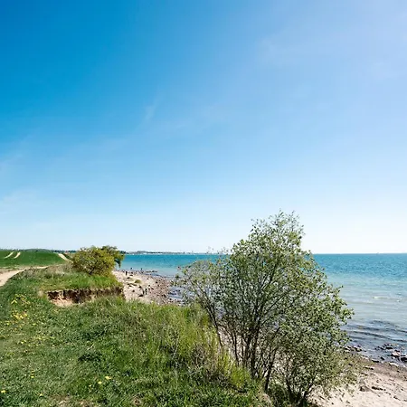 Apartment Strandpark Smilla H67 *