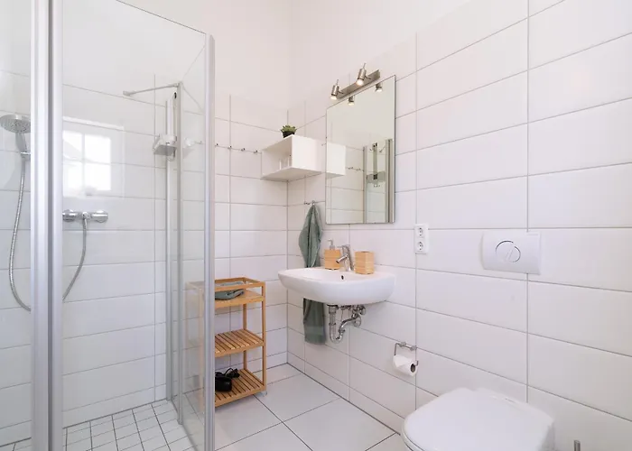 Lägenhet Strandpark Smilla H67