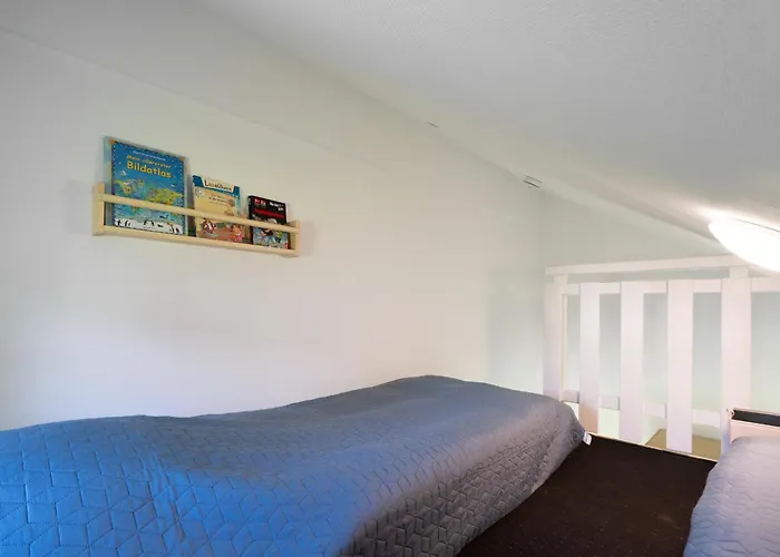 Strandpark Smilla H67 Sierksdorf