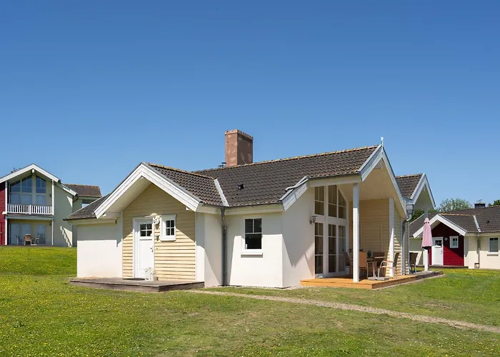 Strandpark Smilla H67 Lägenhet