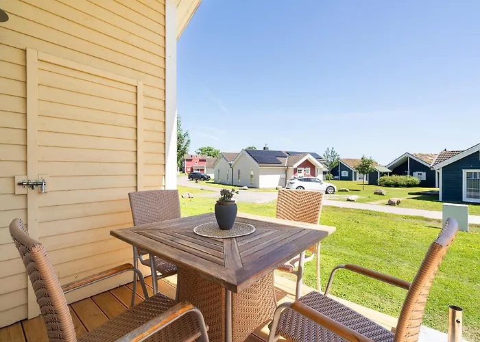 Lägenhet Strandpark Smilla H67