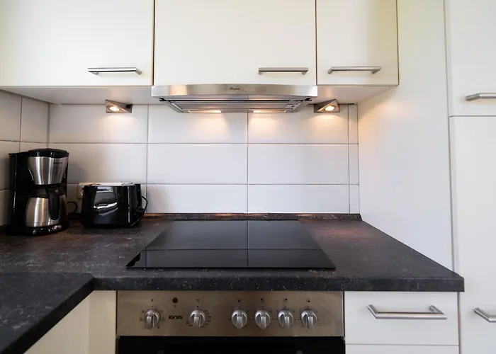 Strandpark Smilla H67 Sierksdorf