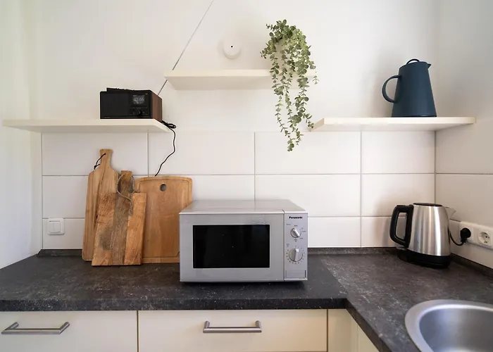 Strandpark Smilla H67 Lägenhet *