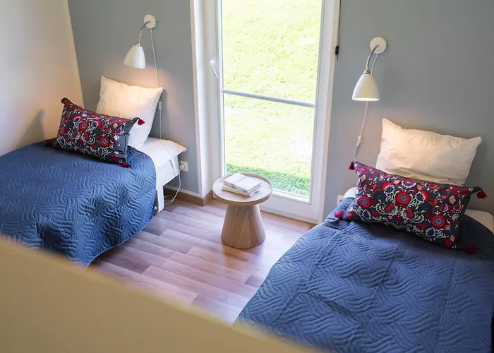 Strandpark Smilla H67 Lägenhet Sierksdorf